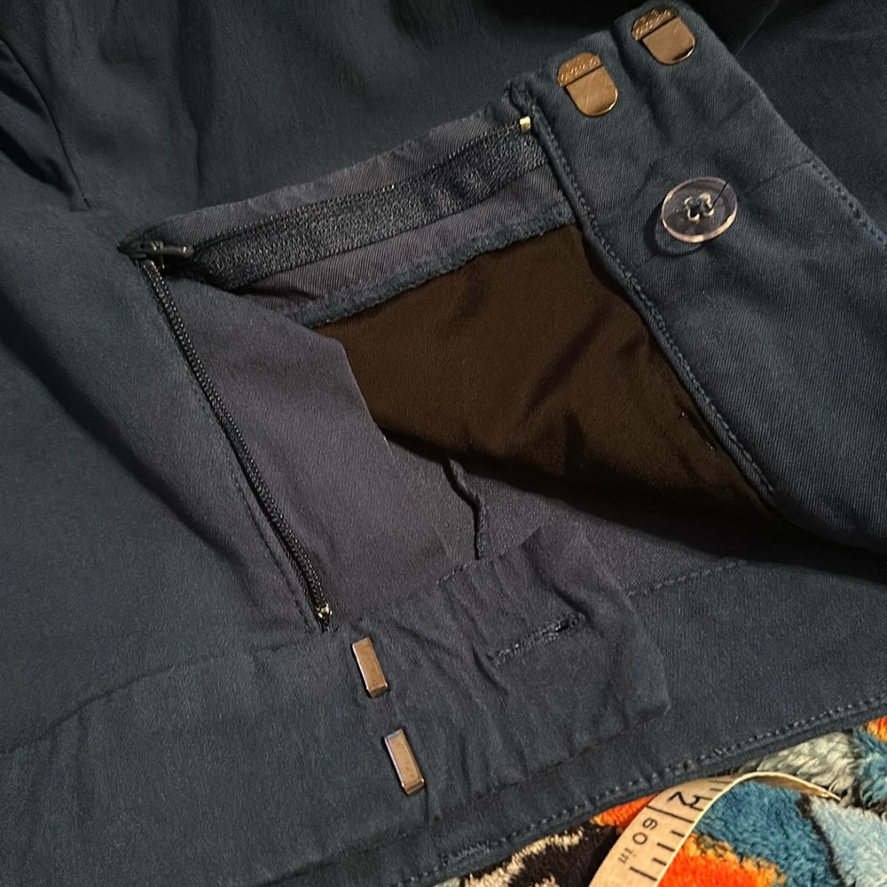 Rickis Microtwill Pants - Picture 4 of 4